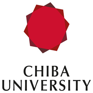 CHIBA UNIVERSITY (千葉大学)