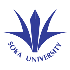 SOKA UNIVERSITY (創価大学)